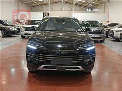 BYD SONG PLUS DM-i